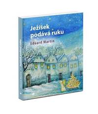 Kniha Ježíšek podává ruku