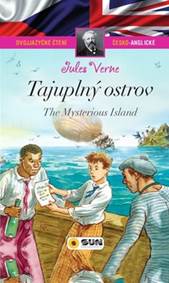 Tajuplný ostrov / The Mysterious Island