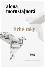 Kniha Tiché roky