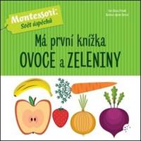 Má první knížka ovoce a zeleniny