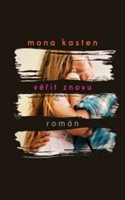 Kniha Věřit znovu (Znovu 2) - CZ