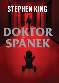Kniha Doktor Spánek