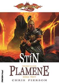 Taladas 3 - Stín plamene