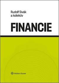 Kniha Financie