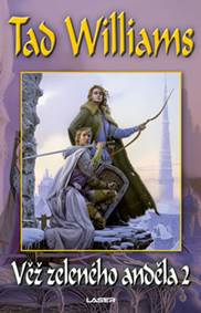 Věž zeleného anděla - 2. část