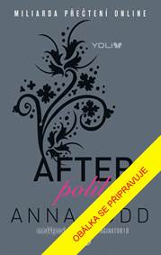 After 1: Polibek – 2. vydání