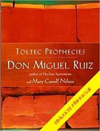 Toltécká proroctví