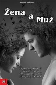 Kniha Žena a muž