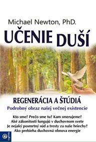 Kniha Učenie duší