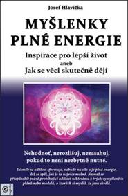 Kniha Myšlenky plné energie