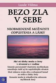 Kniha Bezo zla v sebe (3)