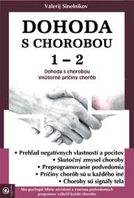 Dohoda s chorobou 1 - 2