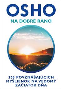 Kniha Na dobré ráno