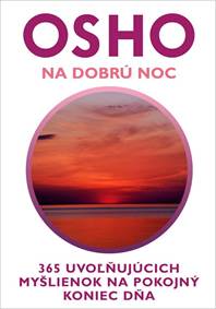 Kniha Na dobrú noc