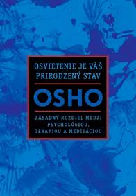 Kniha Osvietenie je váš prirodzený stav