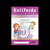 Kniha Kuliferdo - vývinové poruchy učenia - slovné úlohy