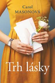 Kniha Trh lásky
