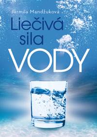 Kniha Liečivá sila vody