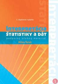 Interpretácia štatistiky a dát (Podporný učebný materiál)