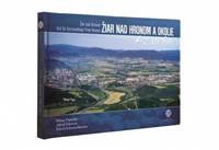 Kniha Žiar nad Hronom a okolie z neba