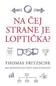 Na čej strane je loptička?