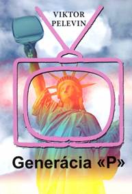 Kniha Generácia „P“