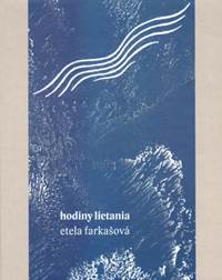 Kniha Hodiny lietania