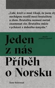 Kniha Jeden z nás