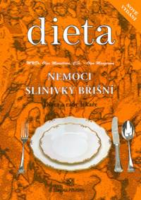 Nemoci slinivky břišní - Dieta a rady lékaře