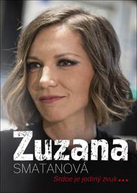 Kniha Zuzana Smatanová