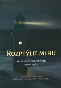 Rozptýlit mlhu