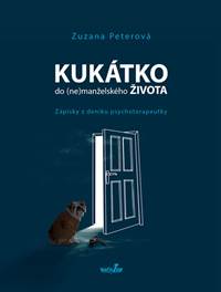 Kniha Kukátko do (ne)manželského života - Zápi