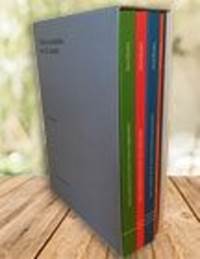 Data a analytika pro 21. století (Soubor 5 knih)