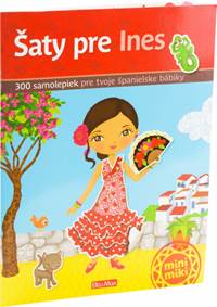 Šaty pre INES