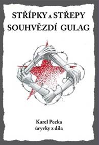 Kniha Střípky a střepy Souhvězdí Gulag