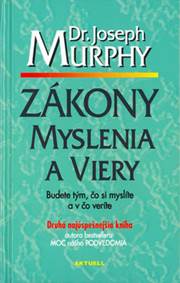 Kniha Zákony myslenia a viery