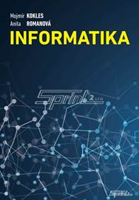 Kniha Informatika