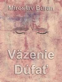 Kniha Väzenie Dúfať