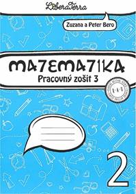 Kniha Matematika 2
