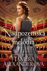Nadpozemská melódia