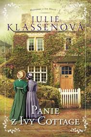 Kniha Panie z Ivy Cottage
