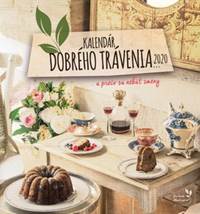 Kalendár dobrého trávenia 2020