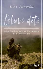 Kniha Ľaliové deti