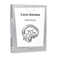 Kniha Malé domov