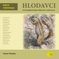 Kniha Hlodavci - Edice Robimaus