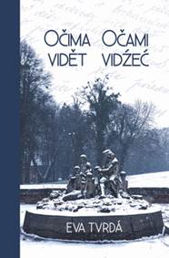Kniha Očima vidět Očami vidźeć
