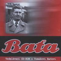 Baťa (CD-ROM)