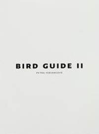 Bird Guide II