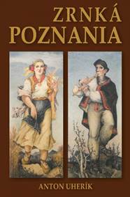 Kniha Zrnká poznania