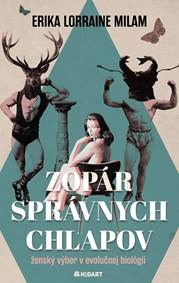 Kniha Zopár správnych chlapov